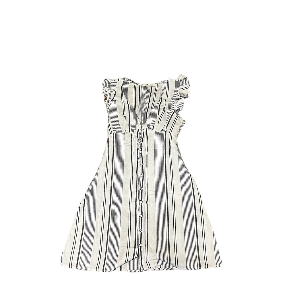 Cotton dress